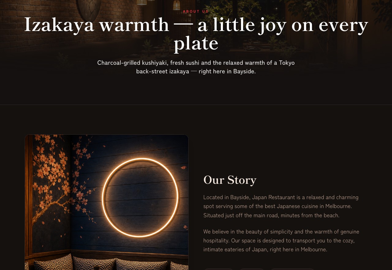 Web design + bookings — screenshot 3